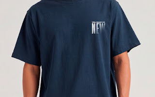 "New" T-Shirt