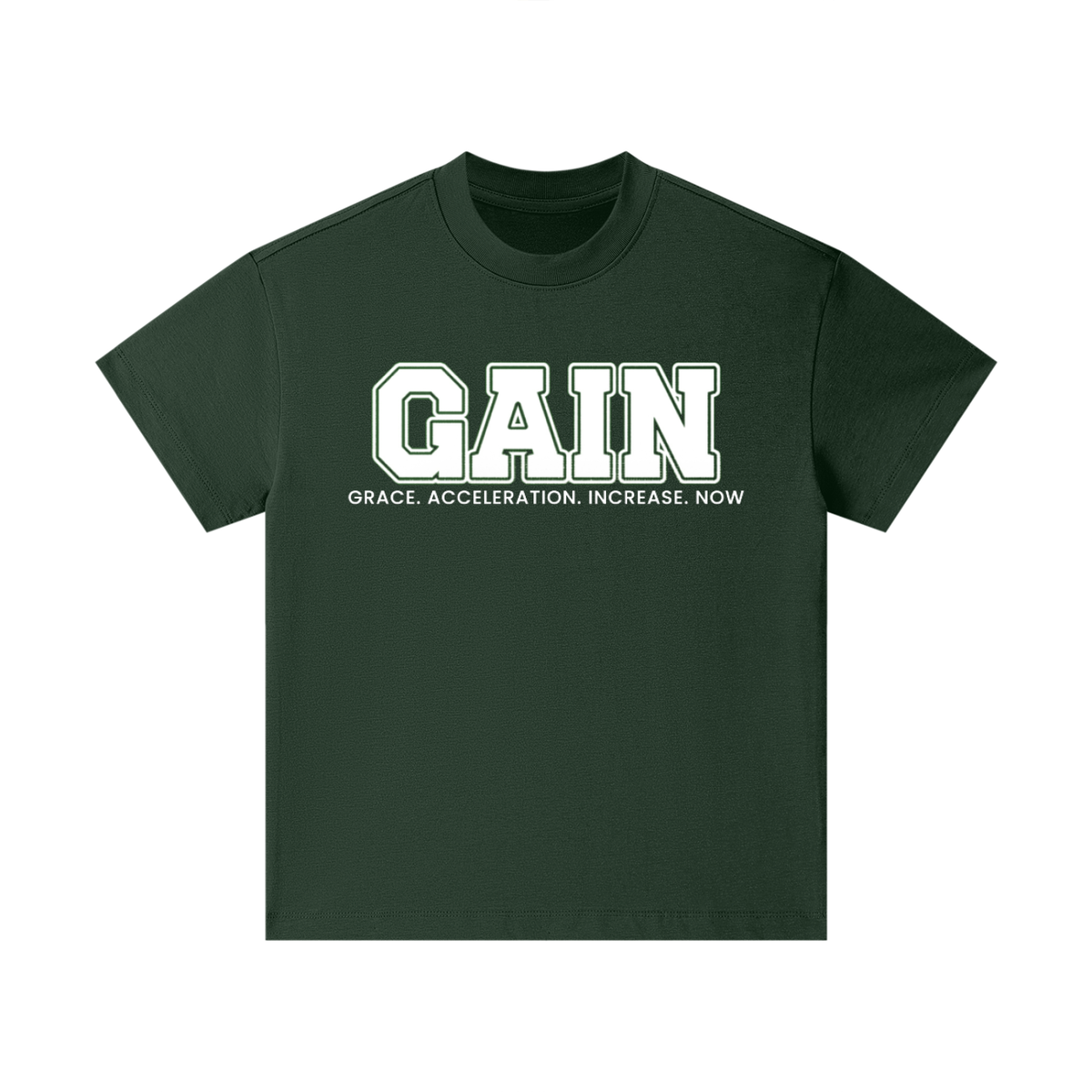 PRE ORDER GAIN SYNERGY