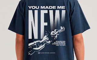 "New" T-Shirt
