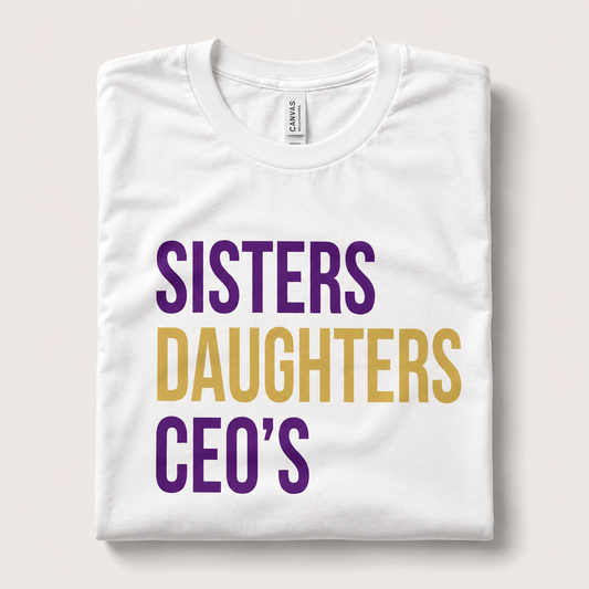 HERSAY-Sister Daughter