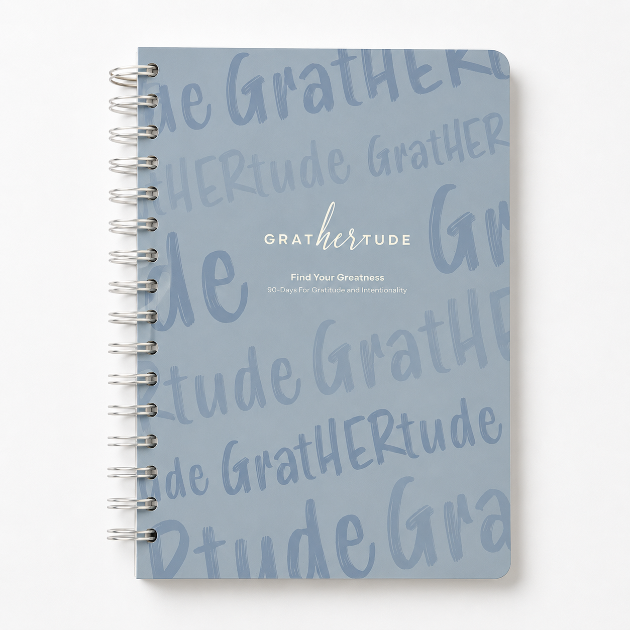 GratHERtude Journal