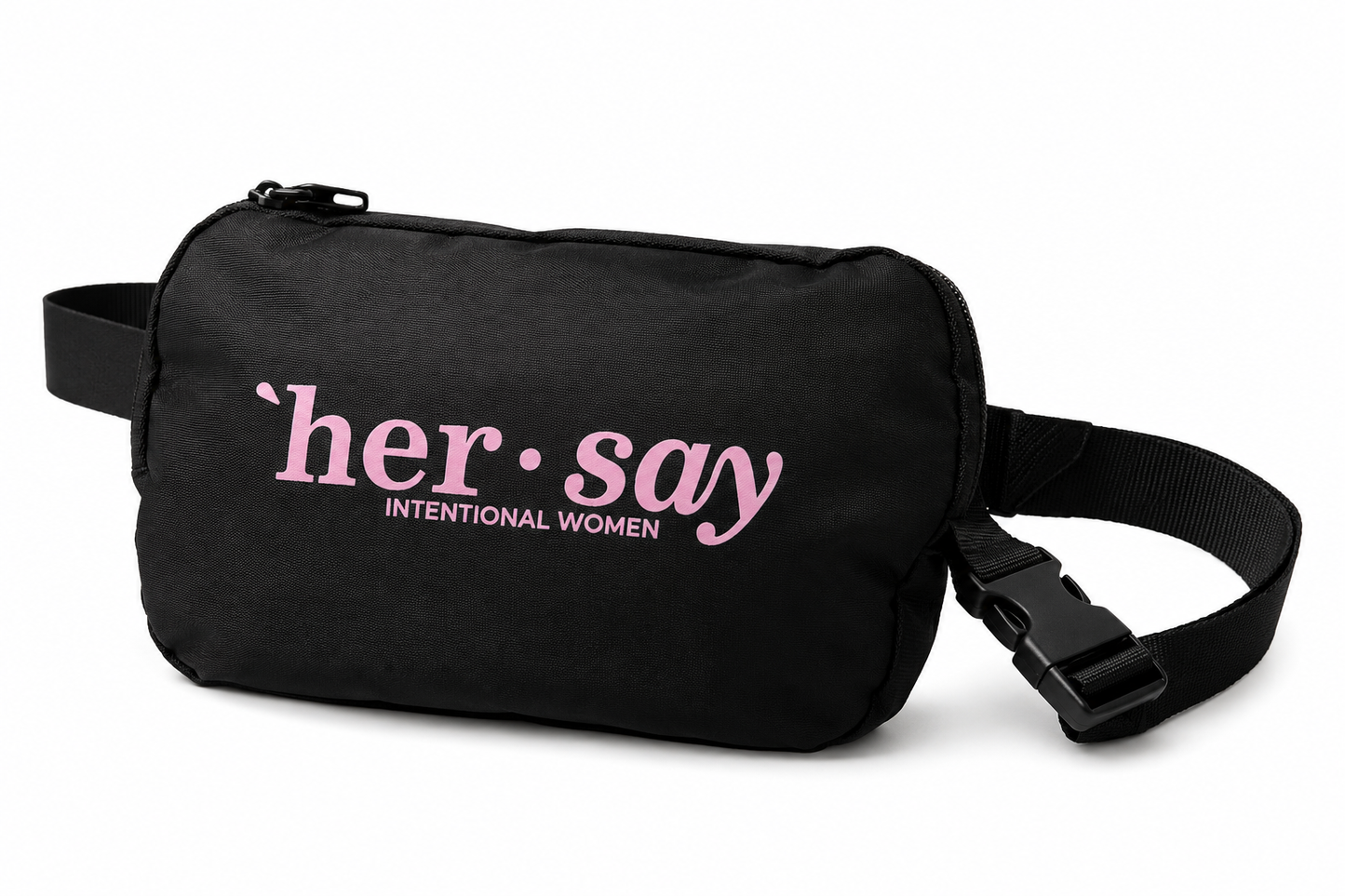 HERSAY-Fanny Pack