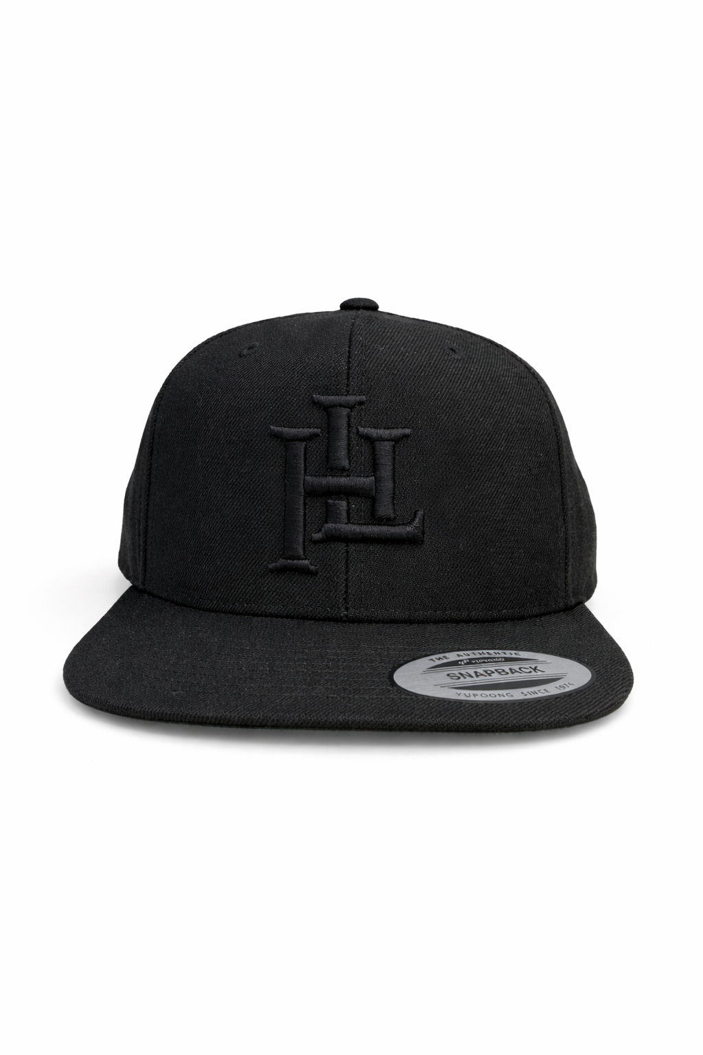 Signature "LH" Snapback