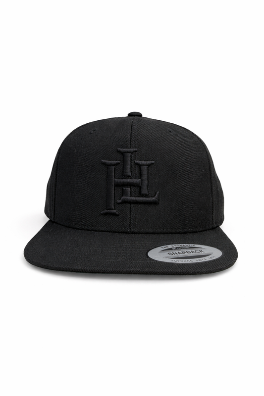 Signature "LH" Snapback