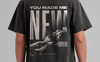 "New" T-Shirt
