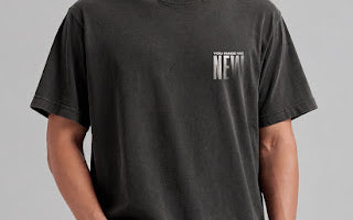 "New" T-Shirt