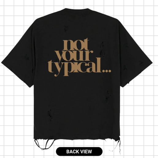 Limited Edition Tee
